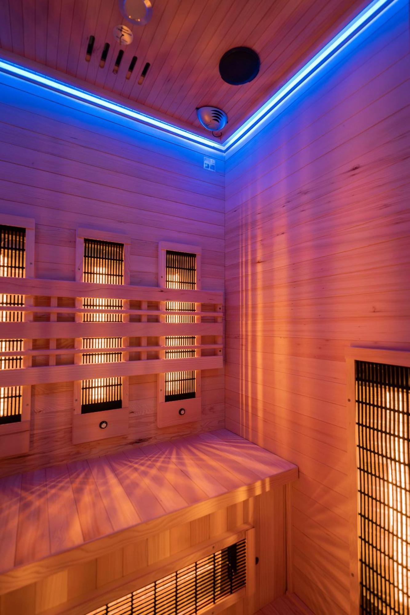 Boho-Suite - Sauna, Netflix, Nespresso, Zentral, Messe Chemnitz Exterior foto